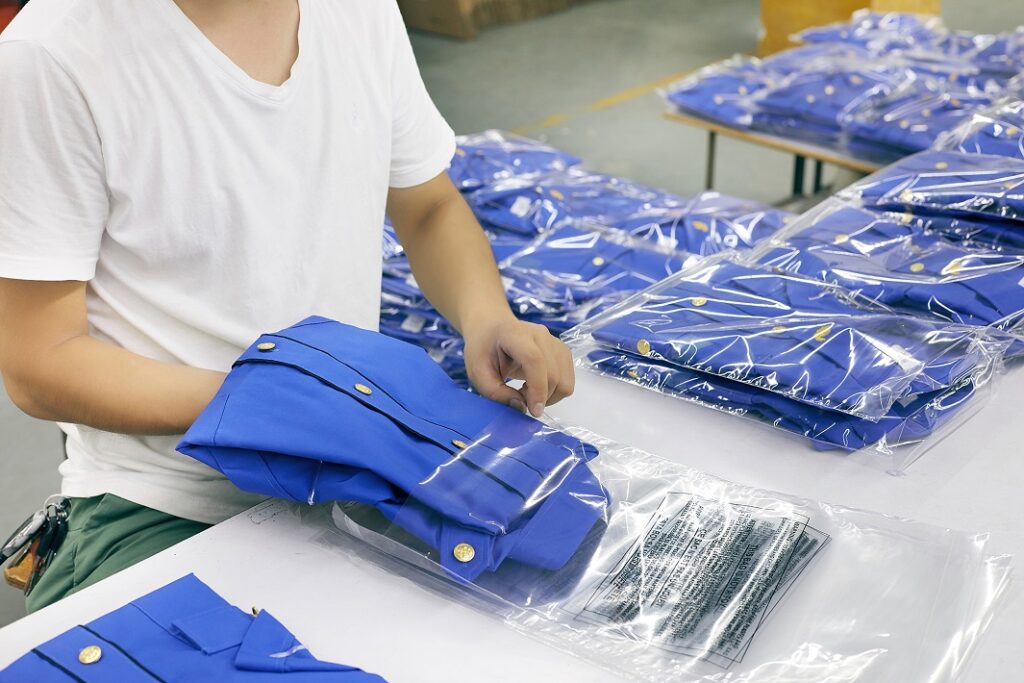 Ropa Example Hr Acceso a la ropa de trabajo: ¿existe igualdad de condiciones entre ...